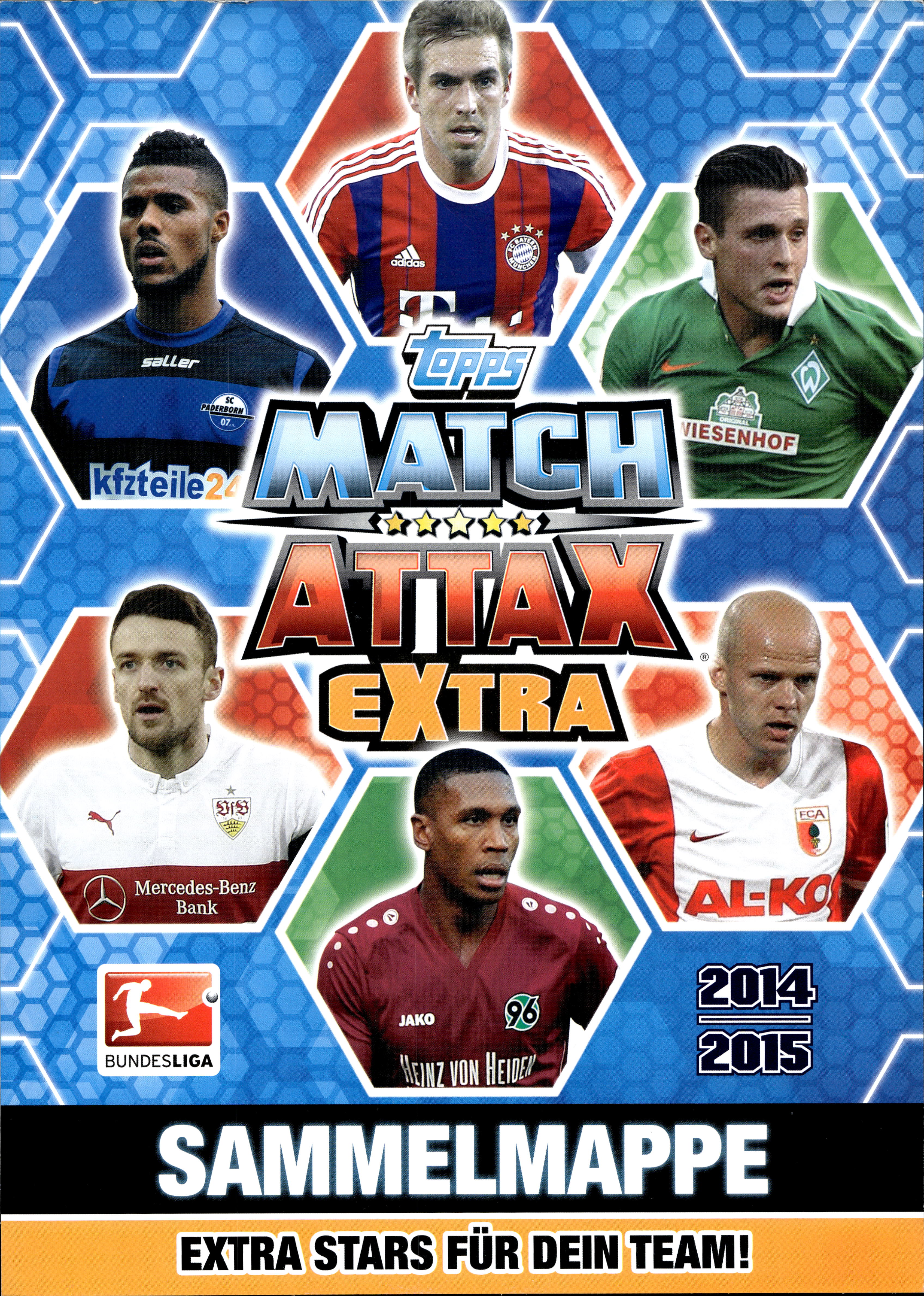 Bundesliga 2015E